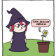 Illustration for article titled Sunday Comics: Assistance Please!